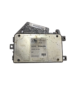 control unit