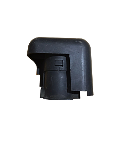 Beschermkap Trekhaak, Towing hook protective cover, Volvo V70, Originele Volvo, Gebruikt