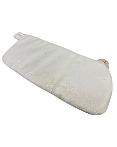 Parasole sinistro per Volvo 240 245 3 bulloni, Usato