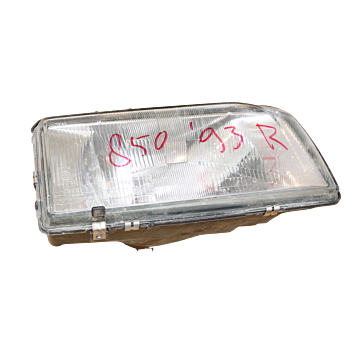 Faro Volvo 850 0290722 Destro