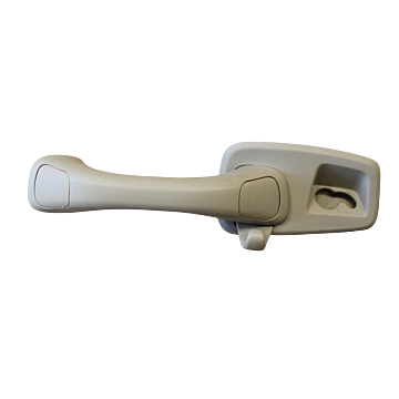 Maniglia di presa, Maniglia del tetto, Posteriore sinistra, Volvo V70 XC70, 09193487, Prodotto usato