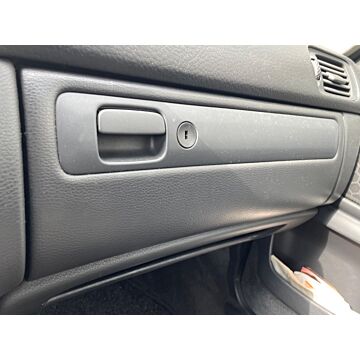 Cassetto Cruscotto Volvo V70 1996-2000
