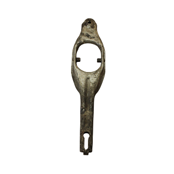 Forcella Frizione, Clevis Frizione, Volvo 240/B20/140, 1212189, Prodotto Usato