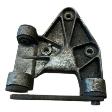 Supporto Pompa Sterzo, Pompa Servosterzo, Staffa, Sterzo Assistito, Pompa, Attrezzatura Servo, B19 B20, Originale Volvo 240, 260, 760, 1219522, 1219300, Prodotto Usato.