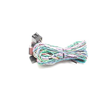 Nome del prodotto: "Cavo di Prolunga Potenza e Altoparlante IE4 ISO2CAR 2,5M"

Descrizione breve: "Perfetto per l'audio auto, connessione potente e suono chiaro."