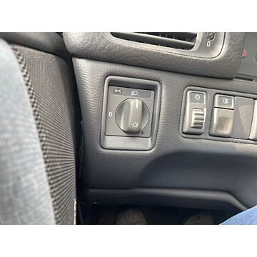 Interruttore illuminazione Volvo V70 1996-2000