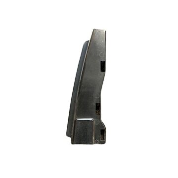Piastra di copertura faro destro, Telaio faro destro, Volvo 200 240, 1312974, Usato