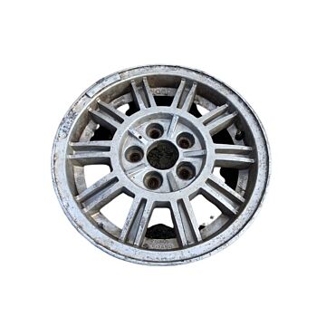 Cerchio Singolo, 14 Pollici, Cerchione Singolo, Volvo 240 740 760, 1330475, Usato