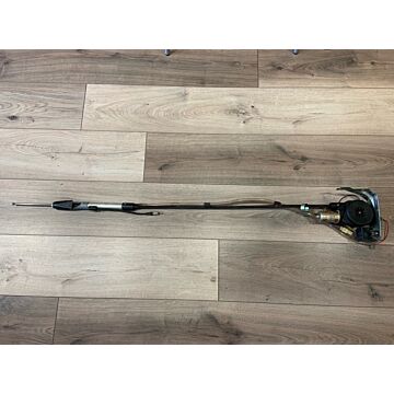 Antenna Elettrica, Volvo 740/760, 940/960, Usata, 1343202
