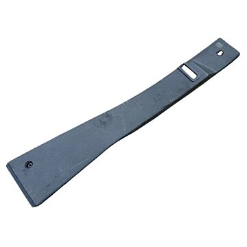 Pannello di Trim Interno Destro per Ingresso Porta Volvo 740, Usato