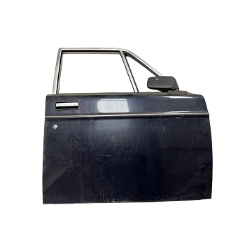 Porta Auto, Lato Destro Anteriore, Lamiera, Volvo 144 145, Prodotto Usato