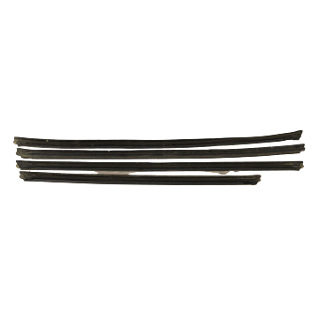 Set di raschietti (1), Volvo V70/850 1992-, Prodotto usato