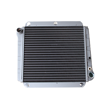"Radiatore Valeo 731246 per Volvo - Efficienza e Durabilità Garantite"