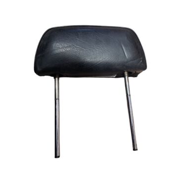 Poggiatesta Volvo Nero 140/145 VolvoPoggiatesta140NeroU prodotto usato