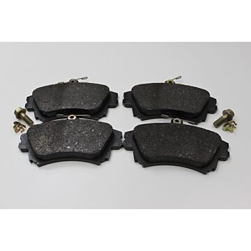 "Set Freni Remblok 21983 Textar - Sicurezza e Prestazioni per Volvo S40/V40"