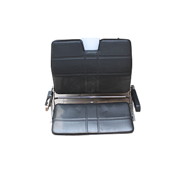 Set di terze panchine Volvo 245 & Volvo 240 Polar