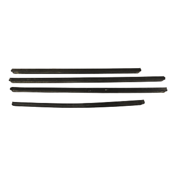 Set di raschietti (2), Volvo V70/850 1992-, Prodotto usato