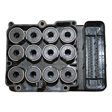 Pompa ABS, Modulo di Controllo Freni BCM, Unità di Controllo, per Volvo S60/S80/V70/XC70/XC90, 30643982, Prodotto Usato