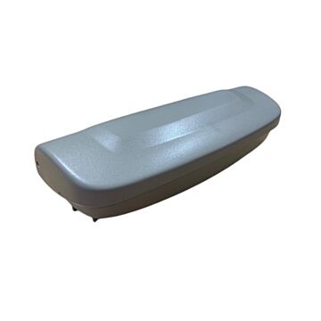 Portaocchiali da Sole, Originale Volvo S60 - XC70 - V70 2001-2007, 30653771, Usato