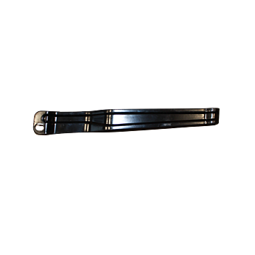 Staffa di Montaggio Accu per Bagagliaio, Staffa di Fissaggio Batteria (interna), per Volvo S60 V70 V70 XC, 30667262, Prodotto Usato.