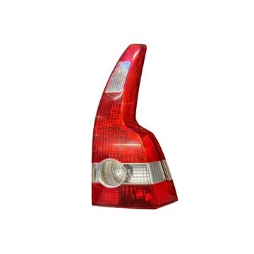 Fanale Posteriore Destro, Volvo V50 2004-2007, Parte Volvo 30678751, Usato