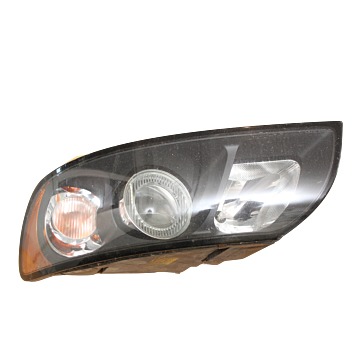 Faro sinistro Volvo S40 30678898
