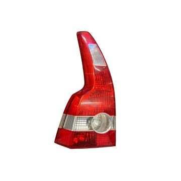 Fanale Posteriore Sinistro, Volvo V50 2004-2007, Parte Volvo 30698918, Usato