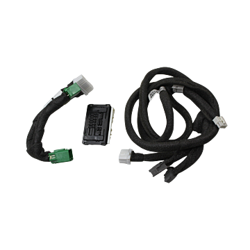 "Kit di Montaggio Premium per Volvo XC90, NOS, Codice 30775498"