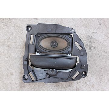 Display di Navigazione, Altoparlante, Audio, Modulo Elettronico, Volvo V70/S60, 30775626, 9472340, Prodotto Usato