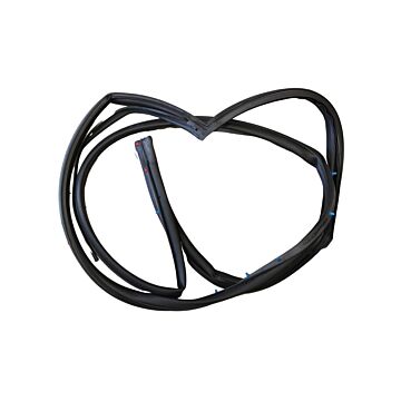 "Sigillo Porta Destra Deurrubber per Volvo S40/V40, Nuovo, Codice 30899985"