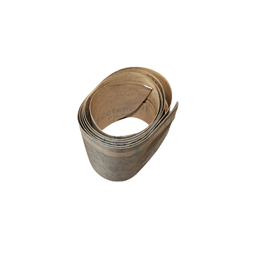 "Decorazione Elegante Sierstreep per Volvo 300 Series - Fascia Originale NOS 3102735"