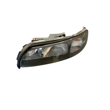 Faro Volvo V70 S60 2000-2004 usato a sinistra V70 Xc70 Parte Volvo 34433567