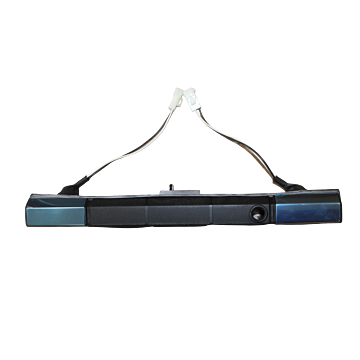 Handgreep achterklep incl kenteken verlichting 740/760/940/960   Estate  3503333 1380233 3503976