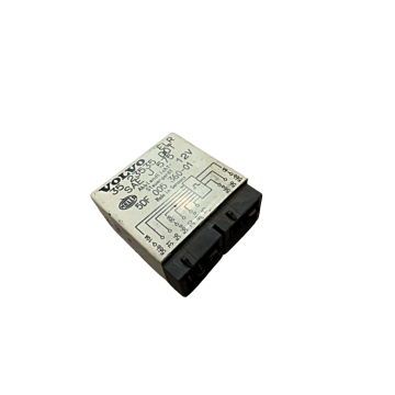 Relè di controllo luce, Modulo relè, 12V, Hella, per Volvo 760, 940, 960, 850 1992-1997, 3523535 DOT, Usato