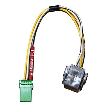 1. "Cavo Magico: Il Tuo Affidabile Sistema di Cablaggio"
2. "Filo Forte: Cablaggio Sicuro e Resistente"
3. "Cavo Veloce: Il Tuo Partner per Connessioni Rapide"
4. "Filo Intelligente: Cablaggio di Alta Qualità"
5. "Cavo Sicuro: Protezione e Affidabilità ne