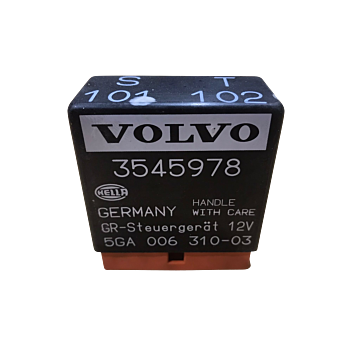 Unità di Controllo per Volvo