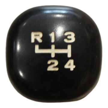 versnellingspook knop 140 144 145 164 met en zonder overdrive