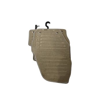 "Set Tappetini Eleganti per Volvo XC60, Nuovi di Magazzino, Codice 39813778"