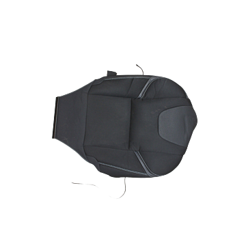 Copertura per sedia Volvo 2596123-48 Volvo Y555 Dynamic Charcoal