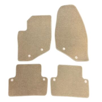 "Kit Tappeti Originali Volvo per XC70 LHD, V70 2001-2008, Nuovo di Magazzino"