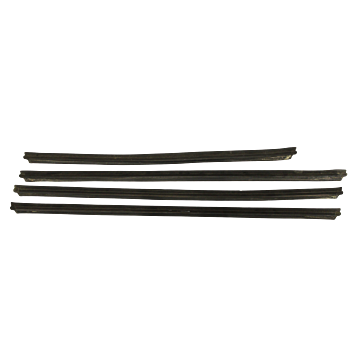 Set di raschietti (3), Volvo V70/850 1992-, Prodotto usato