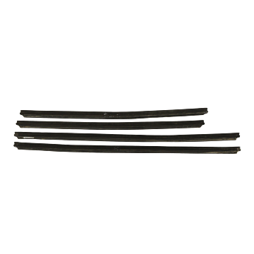 Set di raschietti (4), Volvo V70/850 1992-, Prodotto usato