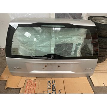 Pannello portellone posteriore Volvo V70 2000-2007 colore argento 426