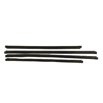 Set di raschietti (5), Volvo V70/850 1992-, Prodotto usato