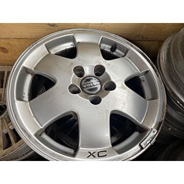 Cerchio Volvo XC70 modello 2000-2007 per Volvo