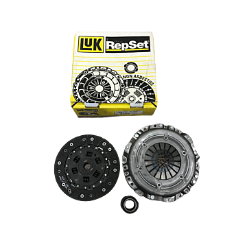 "Kit Frizione Completo LuK RepSet per Volvo - Nuovo e Originale"