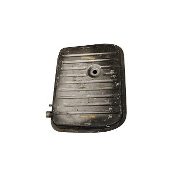 Serbatoio Benzina, Volvo, Parte Usata, 675228