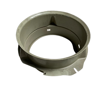 "Volvo Luce Brillante: Custodia Fari per Serie 140, 142, 144 & 145, 1971+"
