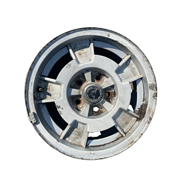 Set di cerchi Volvo 240 244 245 14 pollici GLT ATS