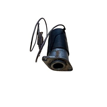 Solenoide Overdrive, Tipo-D, Solenoide, 12V, Lucas England11S, 76553D0673, Usato, Prodotto Usato per Volvo